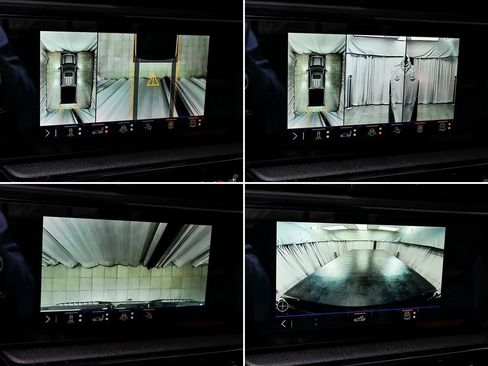 Used 2024 GMC Sierra 1500 AT4 w/ Technology Package image 26