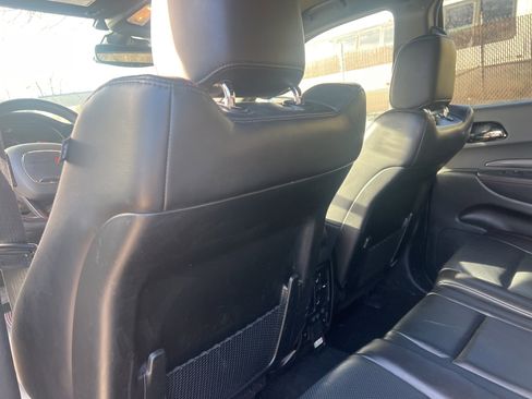 Used 2024 Dodge Durango R/T image 14