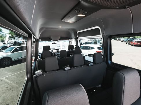 Used 2026 Mercedes-Benz Sprinter 2500 image 40
