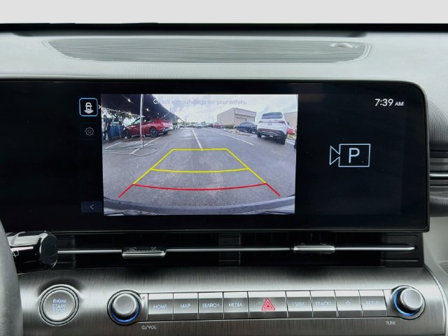 Used 2024 Hyundai Kona SEL FWD image 13