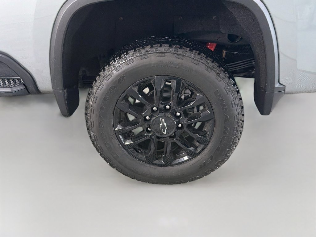 Used 2026 Chevrolet Silverado 2500 LTZ w/ Trail Boss Package AWD/4WD image 33
