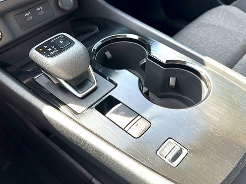 New 2026 Nissan Rogue SV image 24