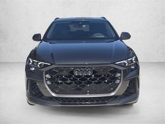 Certified 2025 Audi RS Q8 performance w/ Matte Carbon Package AWD/4WD video 2