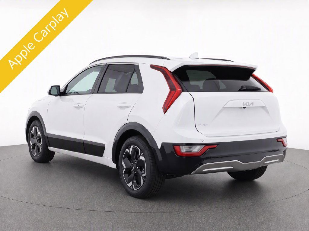 Used 2023 Kia Niro Wind FWD image 3