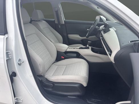 Used 2026 Honda HR-V LX image 26