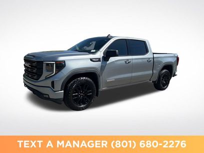 Used 2023 GMC Sierra 1500 Elevation