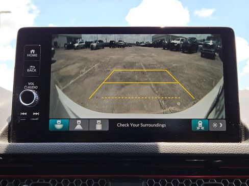 Used 2023 Honda Civic Si image 24