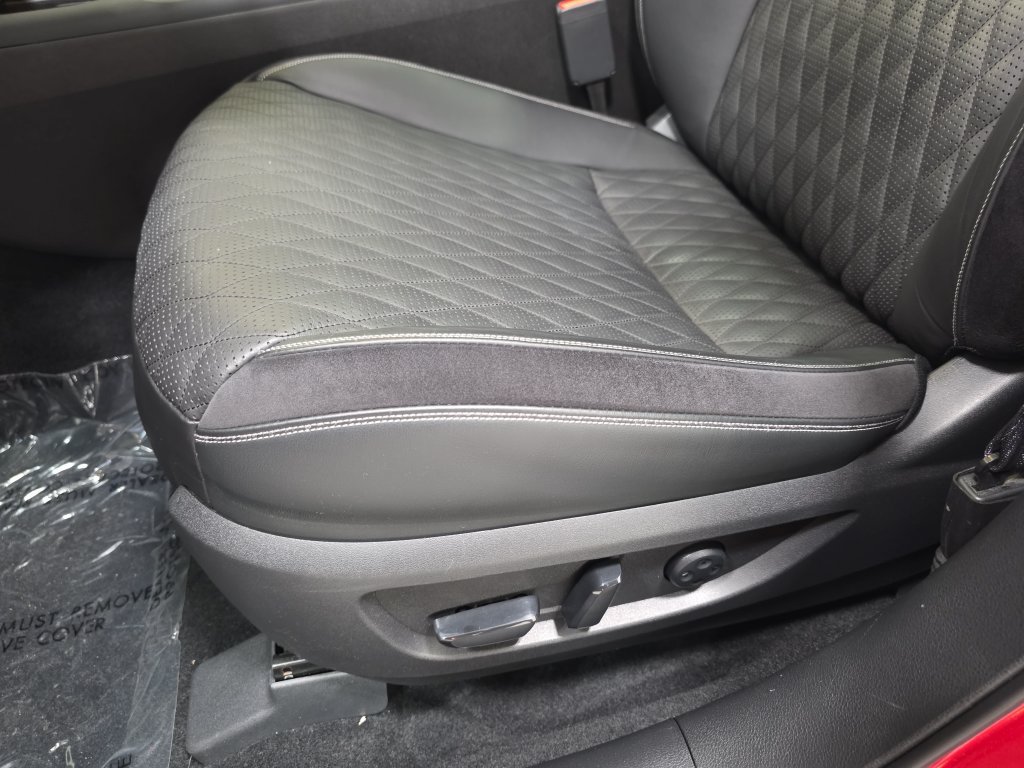 Certified 2022 INFINITI QX50 Autograph AWD/4WD image 26