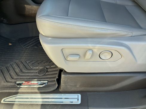 Used 2024 Chevrolet Silverado 1500 RST w/ All Star Edition Plus AWD/4WD image 26