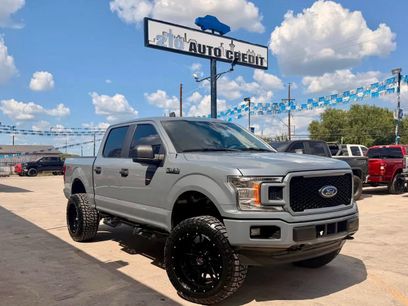Used 2020 Ford F150 XL w/ Equipment Group 101A Mid