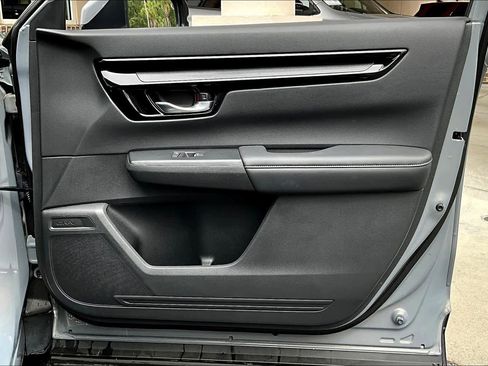 Certified 2023 Honda CR-V EX-L image 56