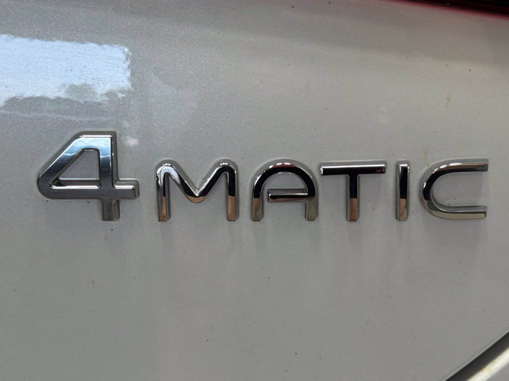 Used 2023 Mercedes-Benz EQE 350+ 4MATIC Sedan image 32