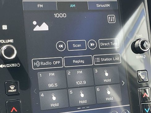 New 2026 Subaru Forester Premium AWD/4WD image 15