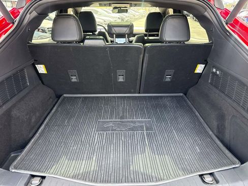 Certified 2023 Ford Mustang Mach-E GT image 6