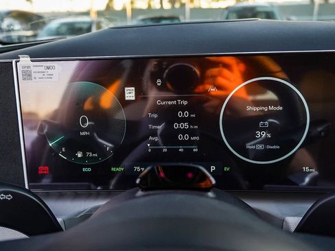 New 2026 Hyundai Tucson Limited image 27