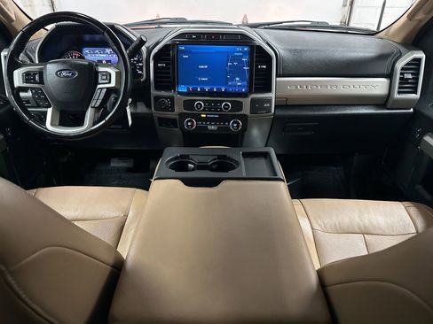 Used 2022 Ford F250 Lariat image 23