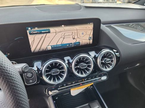 New 2026 Mercedes-Benz GLA 35 AMG 4MATIC image 20