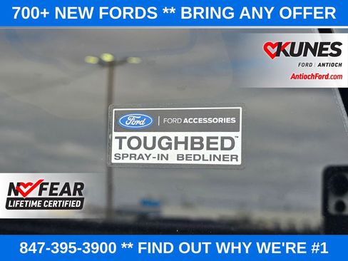 New 2026 Ford F250 XLT AWD/4WD image 16