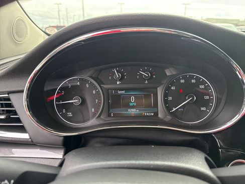 Used 2017 Buick Encore Preferred image 18