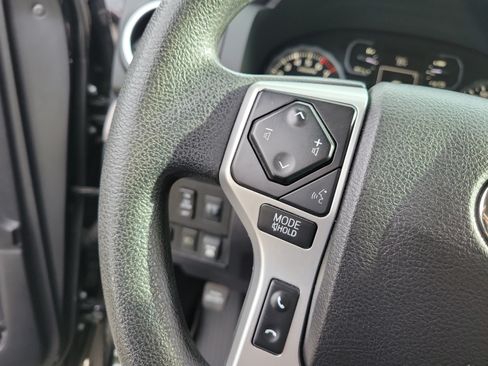 Used 2021 Toyota Tundra SR5 w/ SX Package AWD/4WD image 28