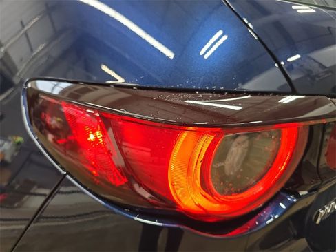 New 2026 MAZDA MAZDA3 s Sport image 34