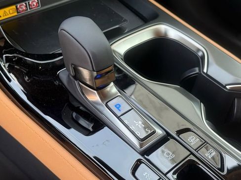 New 2026 Lexus NX 450h+ AWD w/ Luxury Package image 20