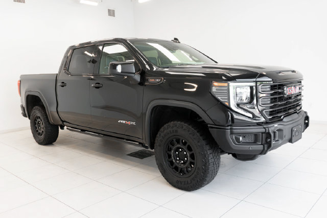 Used 2023 GMC Sierra 1500 AT4X w/ AT4X AEV Edition AWD/4WD image 35