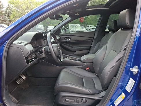 Used 2024 Honda Accord Sport image 14