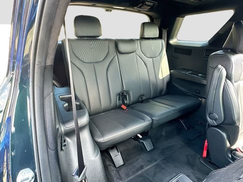 Used 2023 Hyundai Palisade Calligraphy image 29