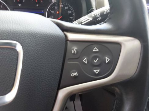 Used 2020 GMC Terrain Denali AWD/4WD image 22