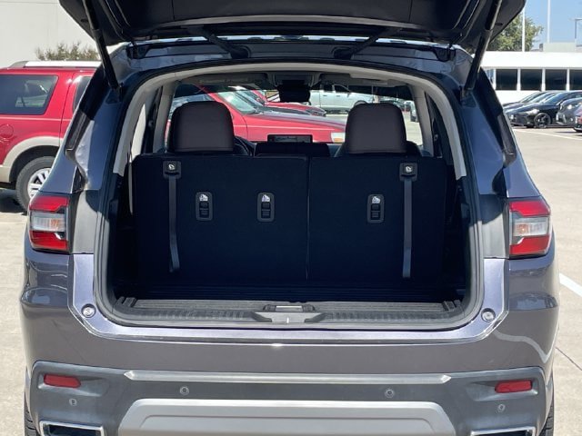 Used 2025 Honda Pilot Elite image 30