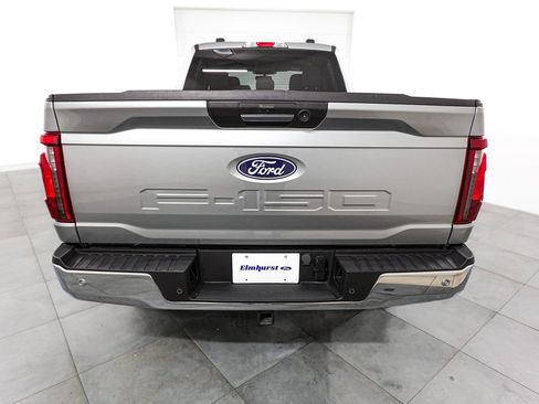 Used 2024 Ford F150 XLT w/ Tow/Haul Package image 5