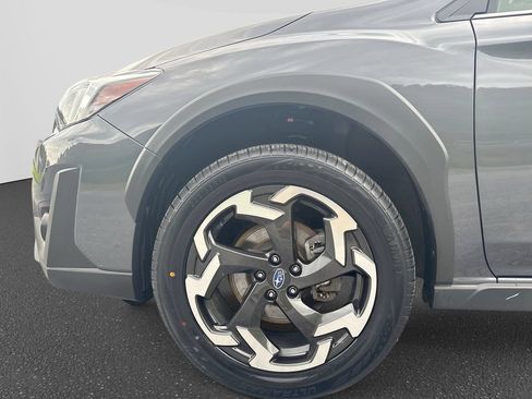 Certified 2023 Subaru Crosstrek 2.5i Limited AWD/4WD image 14
