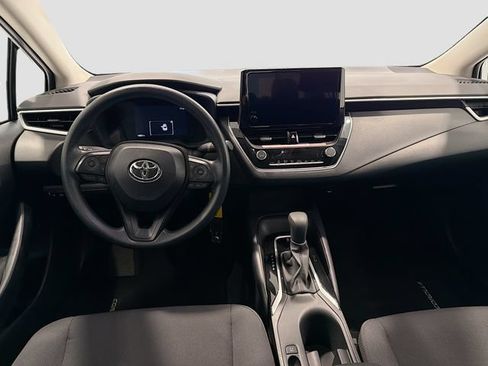 Certified 2026 Toyota Corolla LE FWD image 19