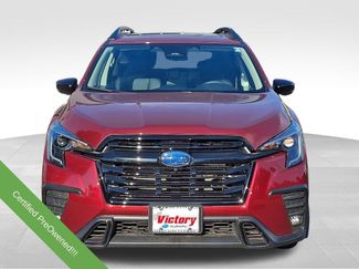Used 2025 Subaru Ascent Bronze Edition AWD/4WD video 2