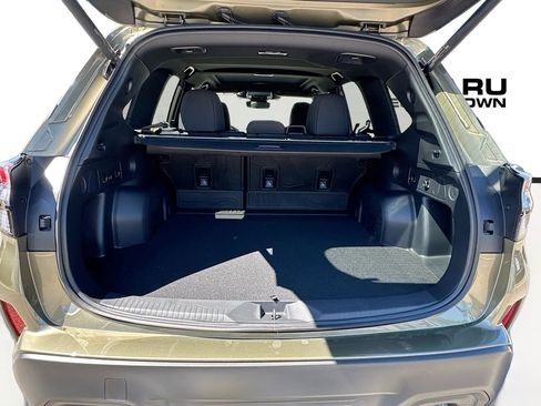 New 2026 Subaru Forester Premium image 32