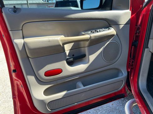 Used 2003 Dodge Ram 1500 Truck SLT image 9