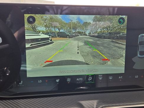 New 2026 Ford Mustang GT Premium RWD image 12