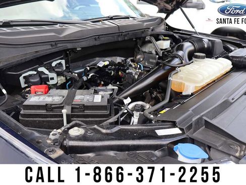 Used 2023 Ford F150 XLT w/ Equipment Group 302A High AWD/4WD image 36