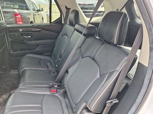 Used 2024 Honda Pilot Elite image 18