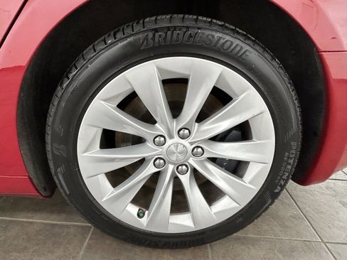 Used 2017 Tesla Model S 75D image 35