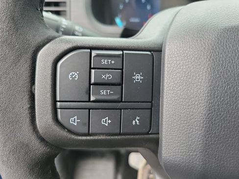 New 2025 Ford F150 XL w/ Equipment Group 103A High AWD/4WD image 31