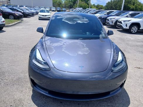 Used 2023 Tesla Model 3 Standard Range RWD image 3