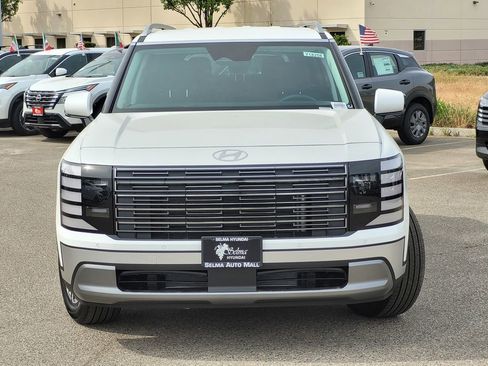 New 2026 Hyundai Palisade SEL image 2