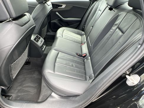 Used 2024 Audi A4 2.0T Premium Plus AWD/4WD image 26