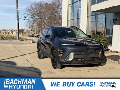New 2026 Hyundai Kona SEL Sport