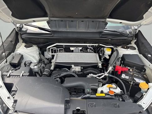 Used 2019 Subaru Ascent Limited AWD/4WD image 10