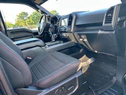 Used 2018 Ford F150 XLT w/ Equipment Group 302A Luxury AWD/4WD image 31