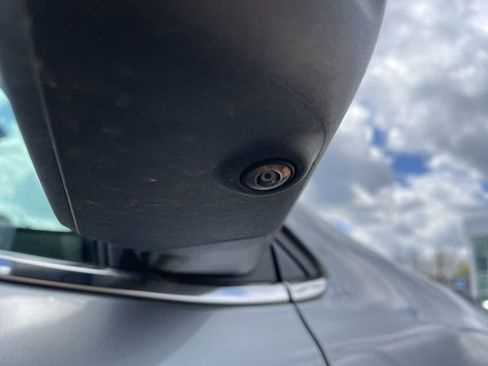 Used 2024 Chevrolet Equinox LT image 20