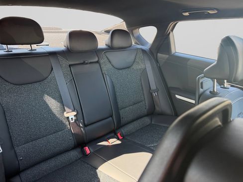 Certified 2025 Kia K4 GT-Line w/ GT-Line Sunroof Package FWD image 18